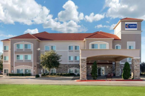 Отель Comfort Inn & Suites Cedar Hill Duncanville  Сидар Хилл